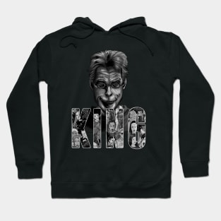 Stephen king hoodies sales